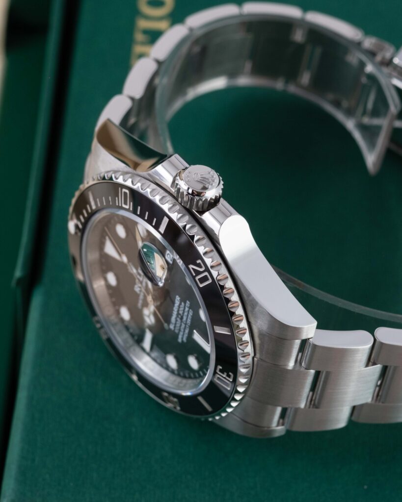 Rolex Submariner 126610LN 2026