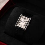 Cartier Tank Solo 3169 2016