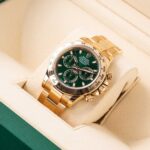 Rolex Daytona 116508 2019