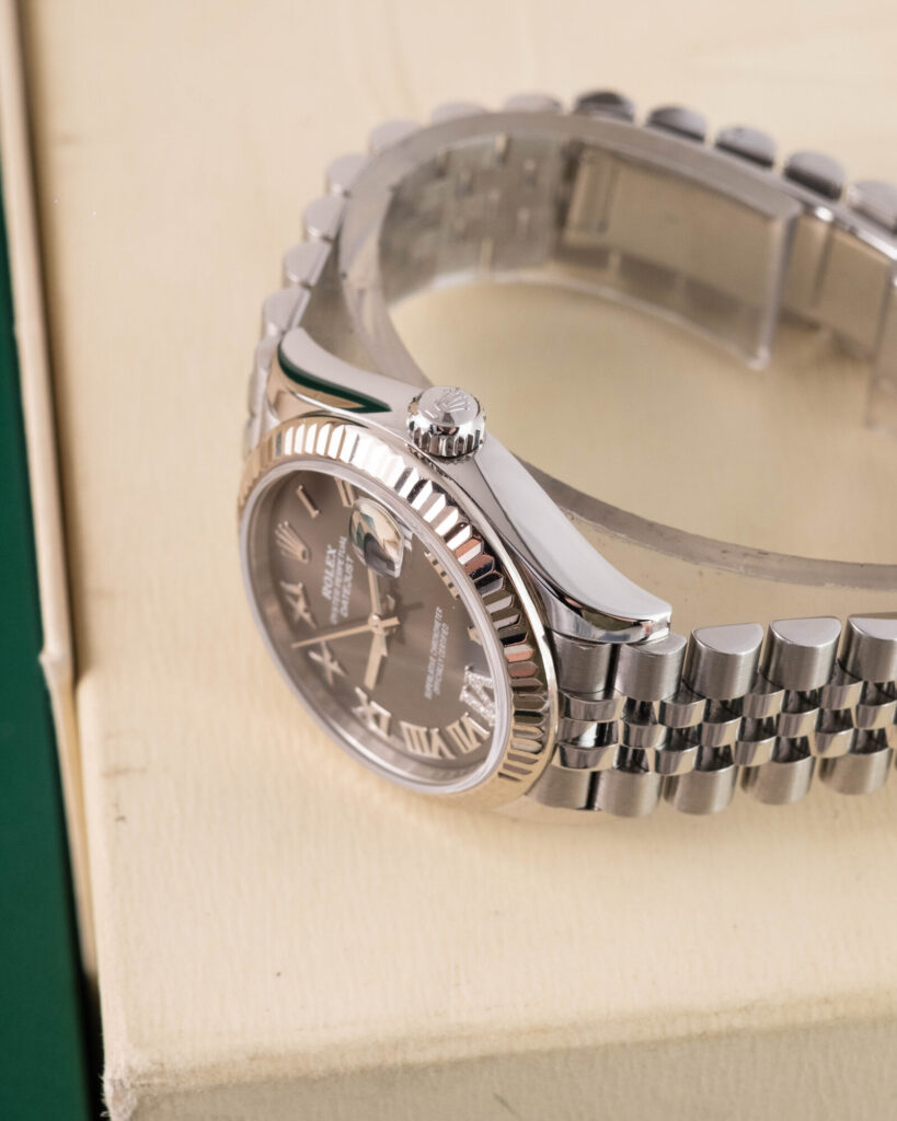 Rolex Datejust 278274 2020