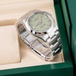 Rolex Oyster Perpetual 126000 2025