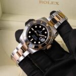Rolex Submariner 116613LN 2012