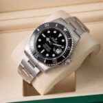 Rolex Submariner 126610LN 2026