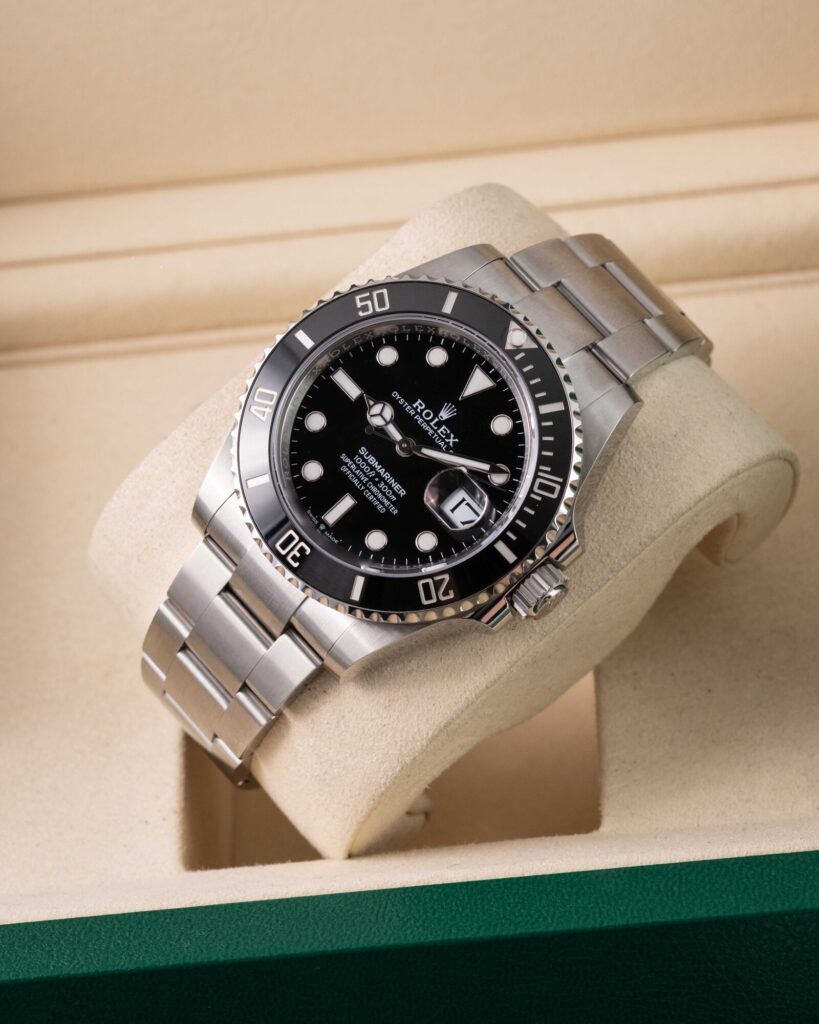 Rolex Submariner 126610LN 2026