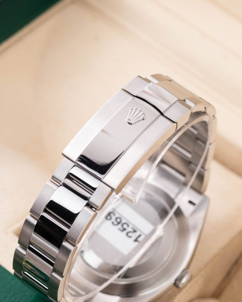 Rolex Datejust 126334 2024