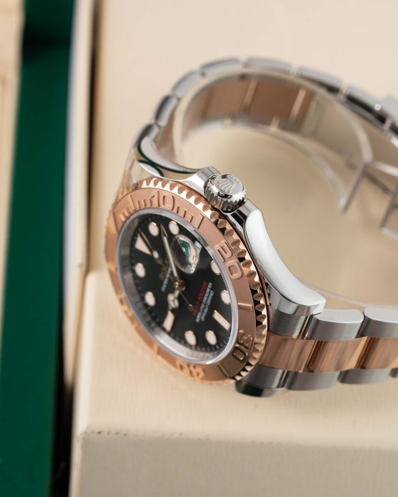 Rolex Yacht-Master 126621 2022