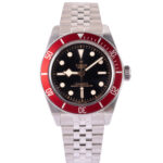 Tudor Black Bay 41 7941A1A0RU 2026