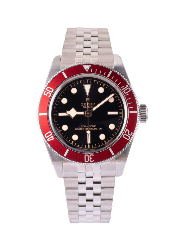 Tudor Black Bay 41 7941A1A0RU 2026