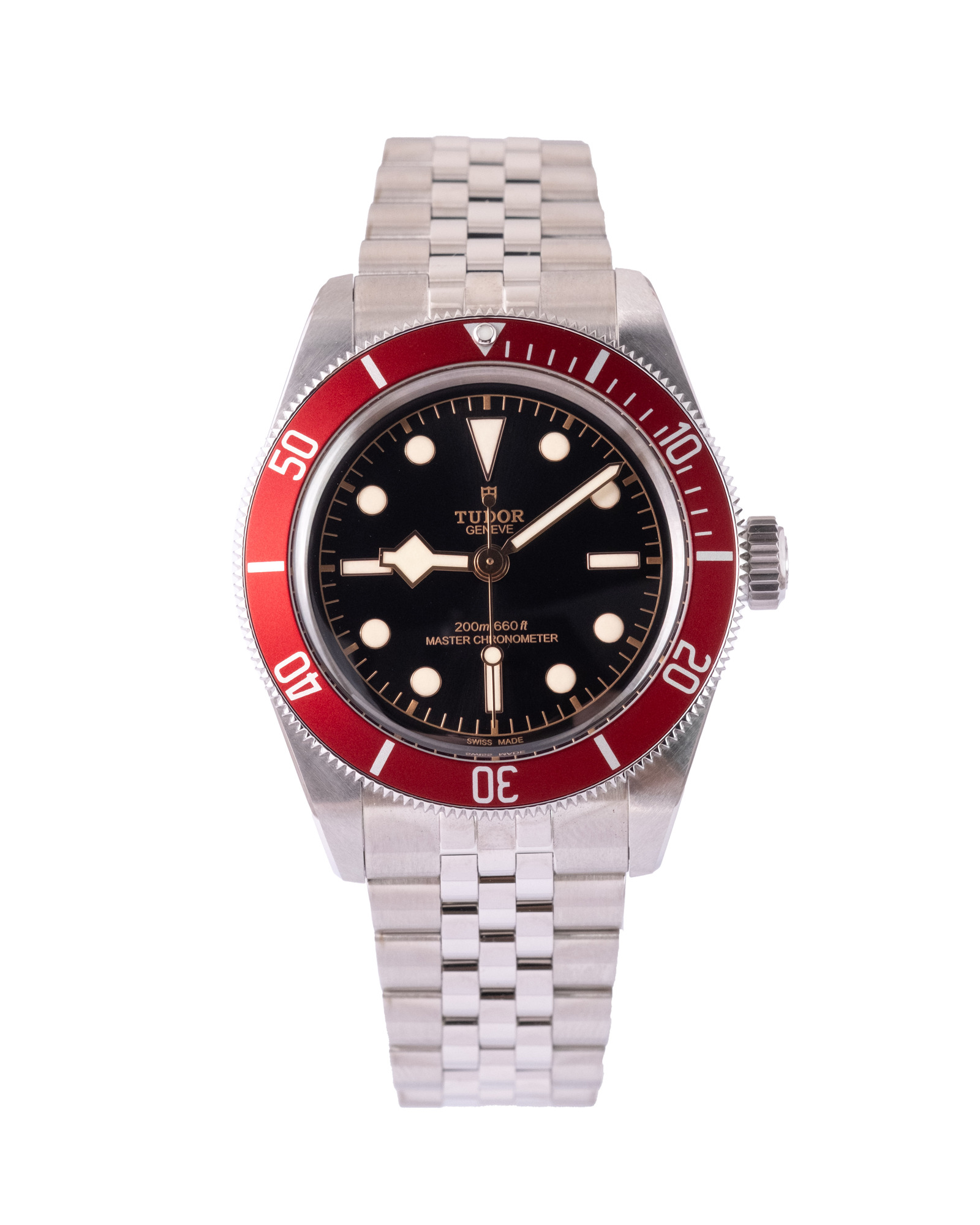 Tudor Black Bay 41 7941A1A0RU