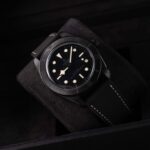 Tudor Black Bay Ceramic 79210CNU 2021