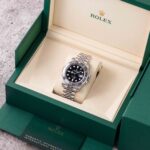 Rolex GMT-Master II 126710GRNR 2026