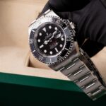 Rolex Sea-Dweller 126600 2024