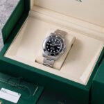 Rolex Submariner 124060 2026