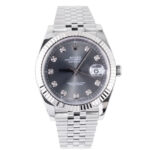 Rolex Datejust 126334 2018