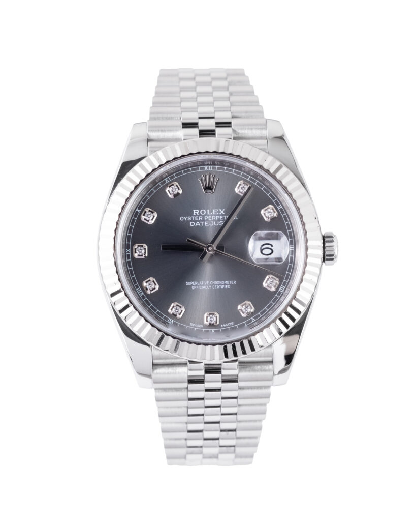 Rolex Datejust 126334 2018