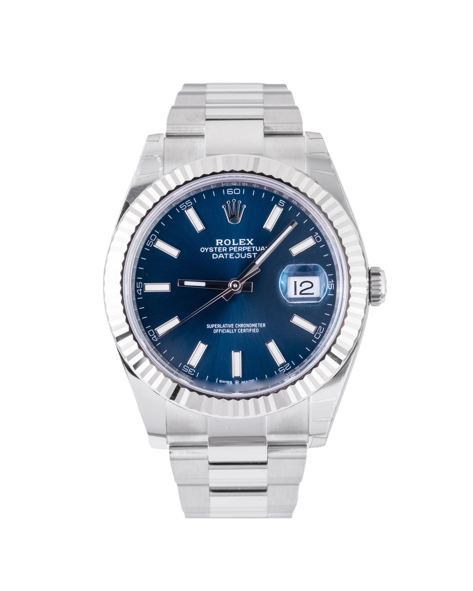 Rolex Rolex Datejust 126334 2025