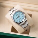 Rolex Oyster Perpetual 126000 2026