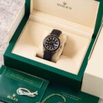 Rolex Yacht-Master 116655 2015