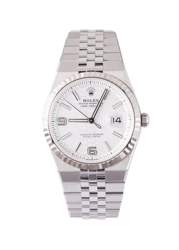 Rolex Land-Dweller 127234 2026