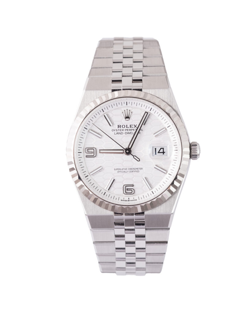 Rolex Land-Dweller 127234 2026