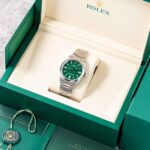 Rolex Oyster Perpetual 126000 2025