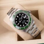 Rolex Submariner 126610LV 2024