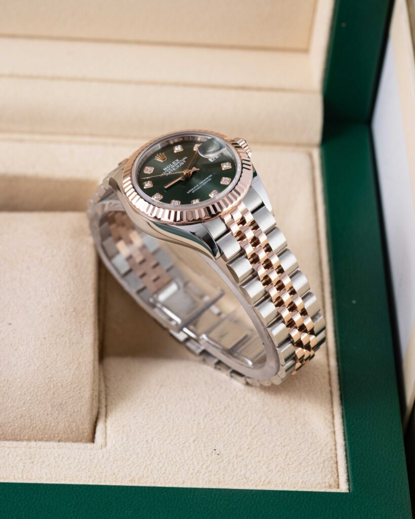Rolex Datejust 279171 2023