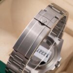 Rolex Submariner 124060 2022