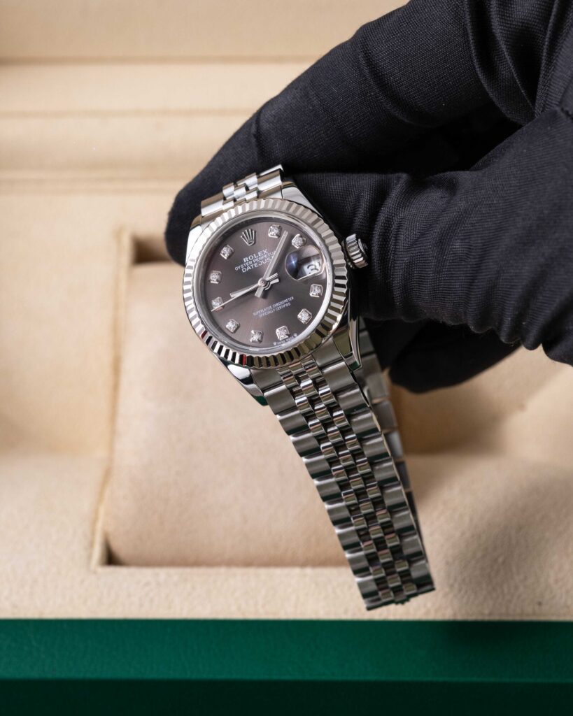 Rolex Datejust 279174 2020