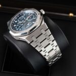 Audemars Piguet Audemars Piguet Royal Oak Perpetual Calendar 26574ST.OO.1220ST.02 2018