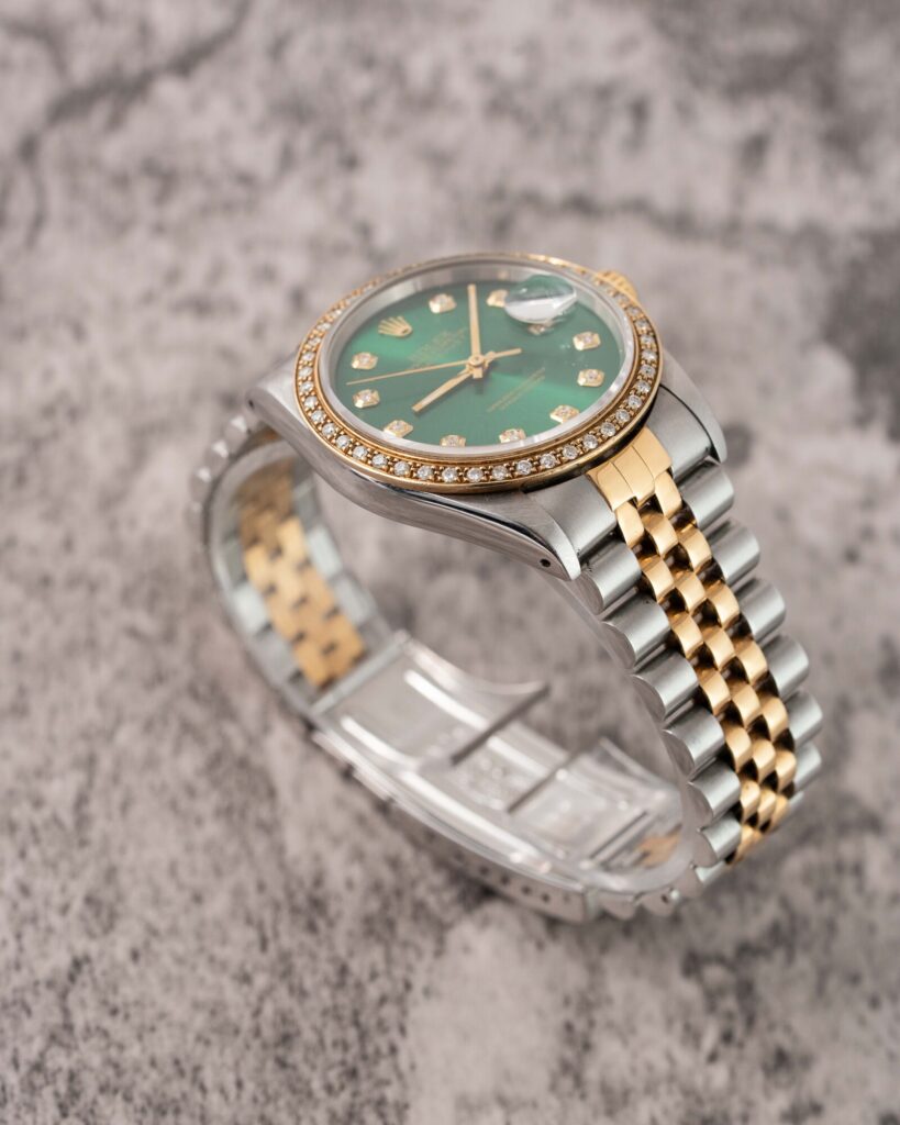 Rolex Datejust 16233 1991