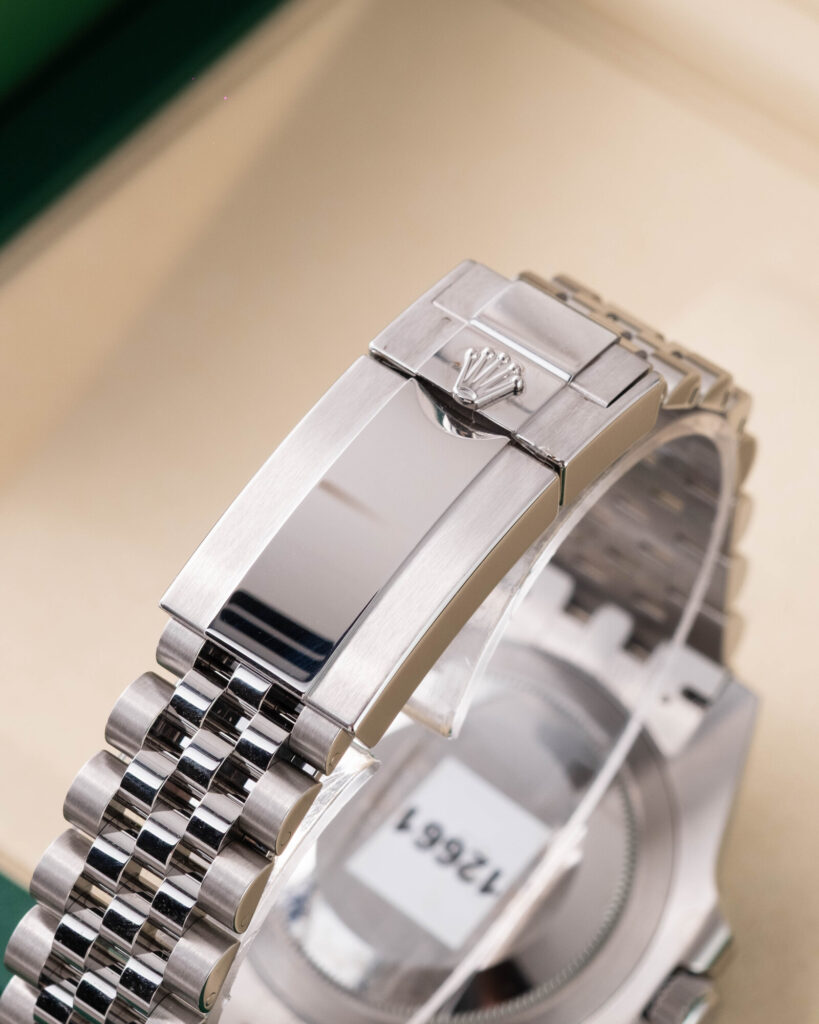 Rolex GMT-Master II 126710GRNR 2026