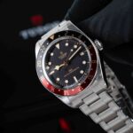 Tudor Black Bay GMT 7939G1A0NRU 2024