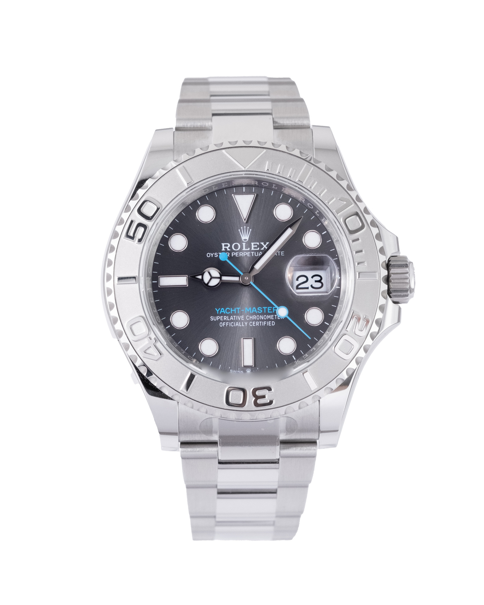 Rolex Rolex Yacht-Master 126622 2026