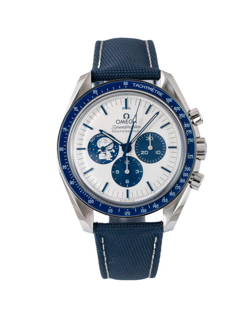 Omega Speedmaster Snoopy 310.32.42.50.02.001 2025
