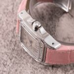 Cartier Santos 2878 2009