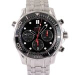 Omega Seamaster 212.30.44.50.01.001 2016