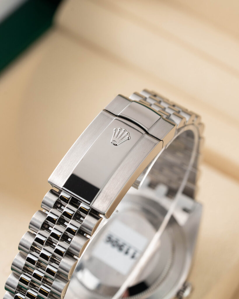 Rolex Datejust 126334 2024