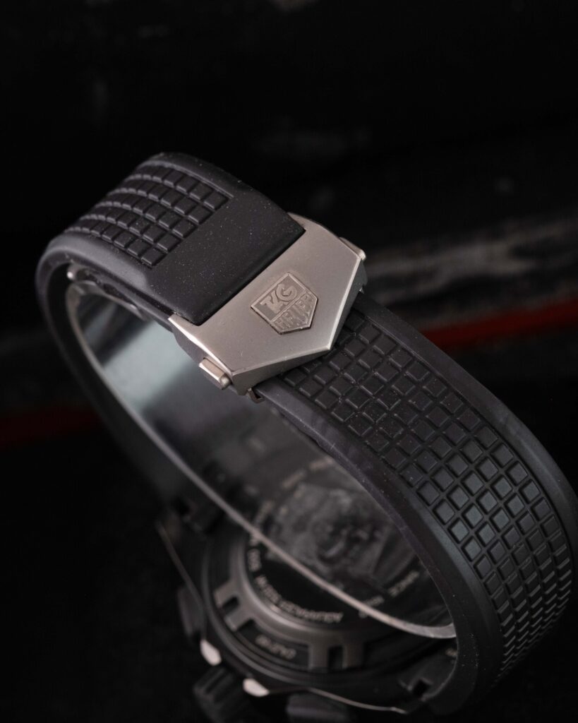 Tag Heuer Aquaracer 500M CAJ2180.FT6023 2013