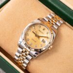 Rolex Datejust 116233 2006