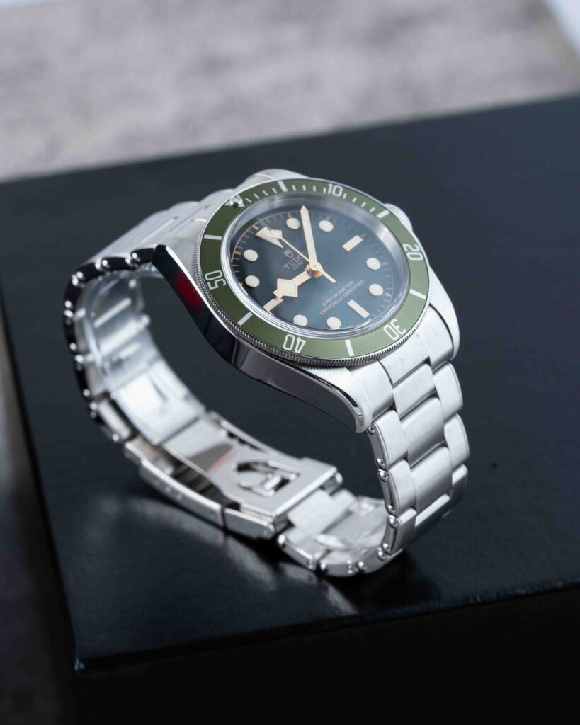 Tudor Black Bay 79230G 2021