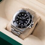 Rolex Deepsea 126660 2021