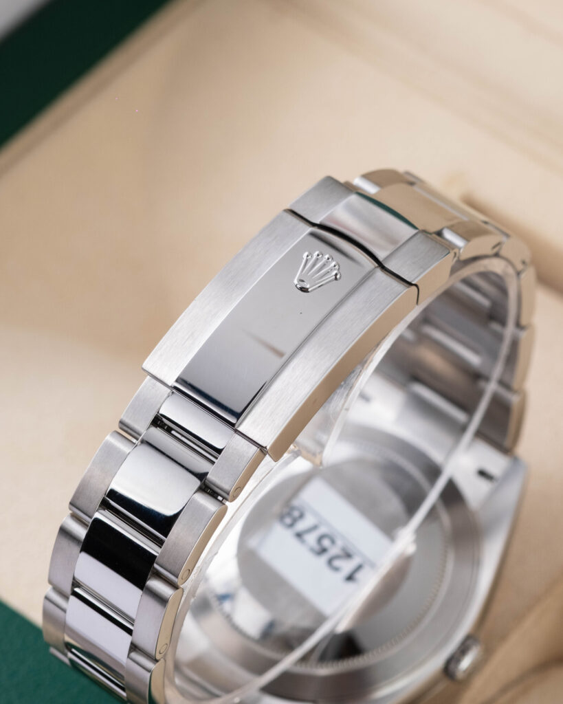 Rolex Datejust 126334 2024