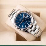 Rolex Datejust 126334 2024