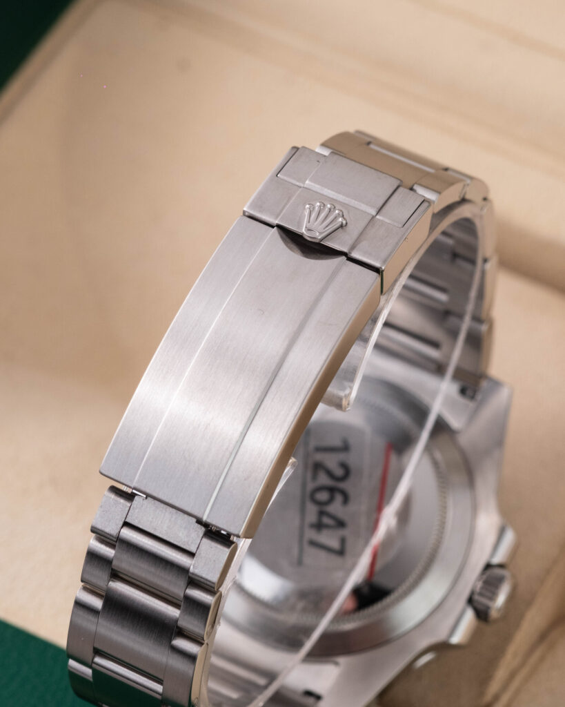 Rolex Submariner 116610LV 2018