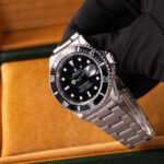 Rolex Submariner 16610 1988