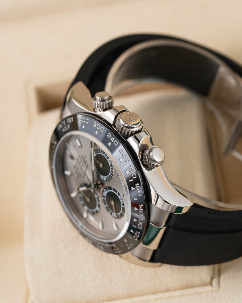Rolex Daytona 116519LN 2017