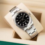 Rolex Oyster Perpetual 126000 2020
