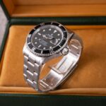 Rolex Submariner 16610 1988