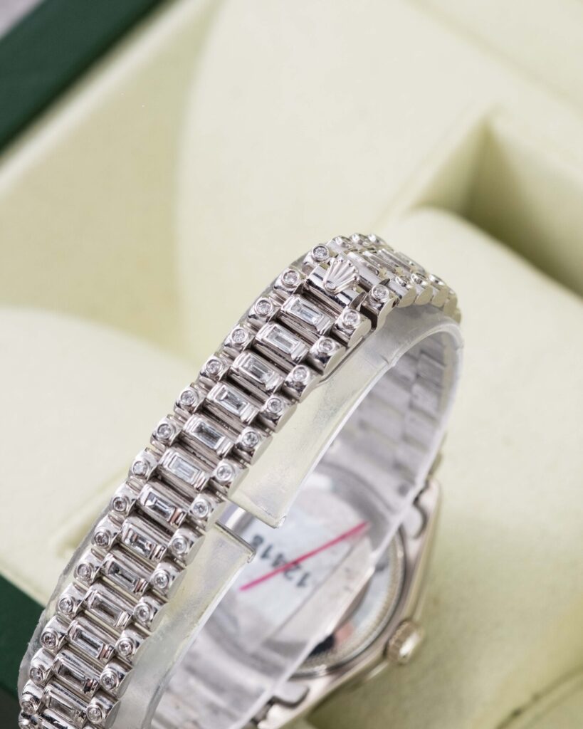 Rolex Lady-Datejust 69179 1991